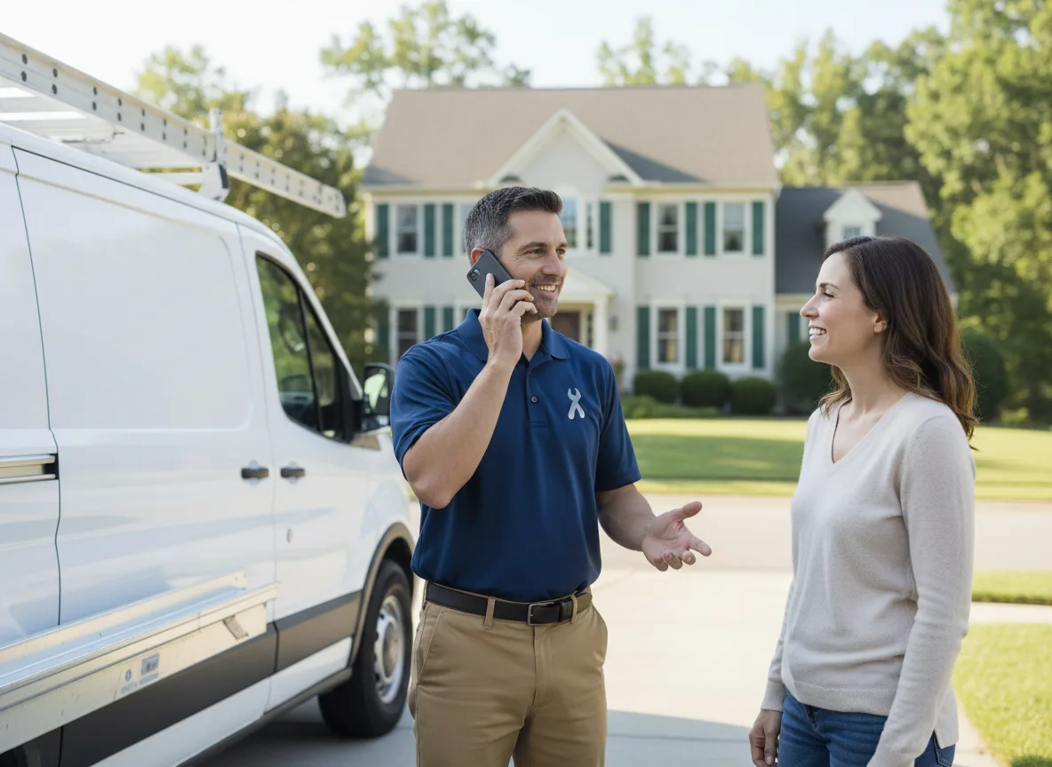 Home Gutter Service Middletown, VA FAQs